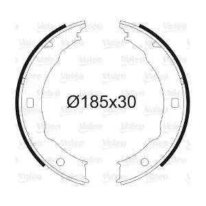 564018 VALEO