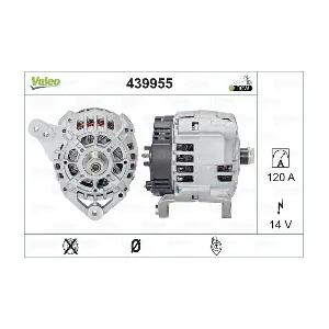 439955 VALEO