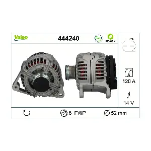 444240 VALEO