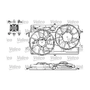 696154 VALEO