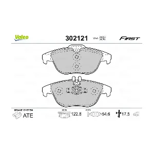 302121 VALEO