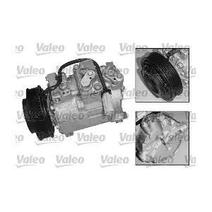 699768 VALEO
