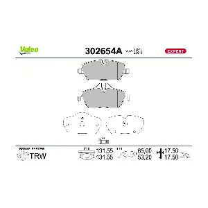302654A VALEO