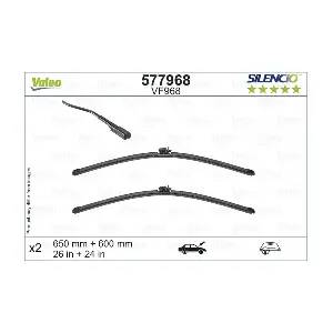 577968 VALEO