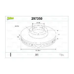 297350 VALEO