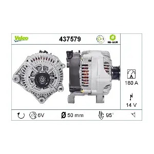 437579 VALEO