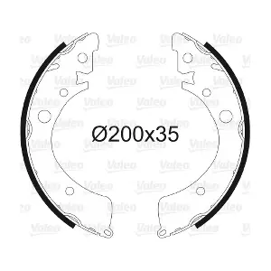 562994 VALEO