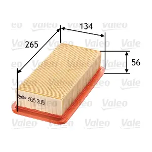 585209 VALEO