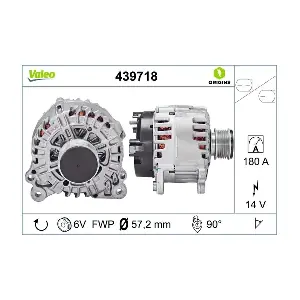 439718 VALEO