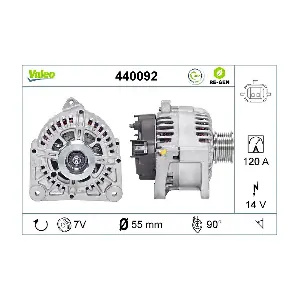 440092 VALEO