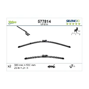 577814 VALEO