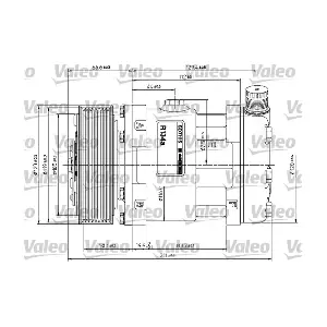 815870 VALEO