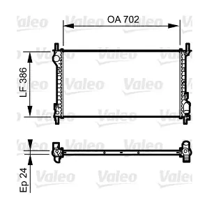 735167 VALEO