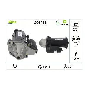 201113 VALEO