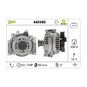 440486 VALEO