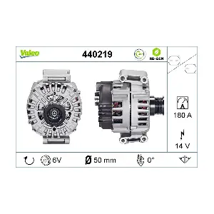 440219 VALEO