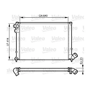 731574 VALEO