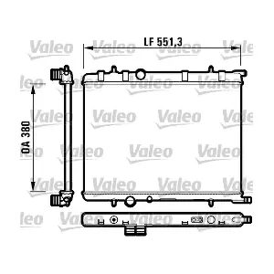 732908 VALEO