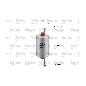 587215 VALEO