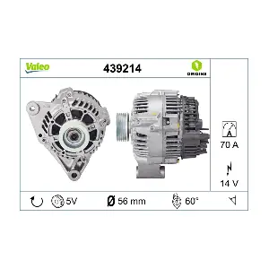 439214 VALEO