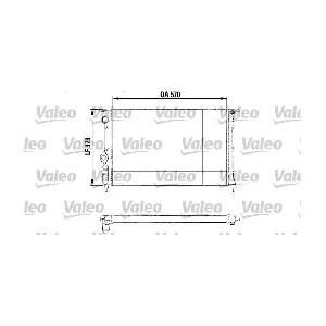 730551 VALEO