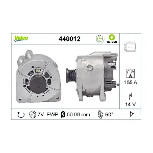 440012 VALEO