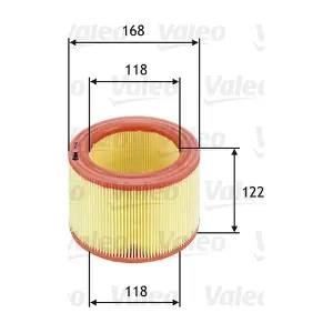 585600 VALEO