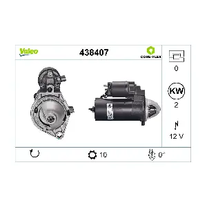 438407 VALEO