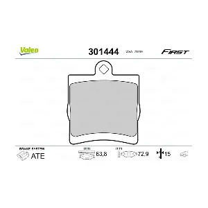 301444 VALEO