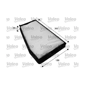 715587 VALEO