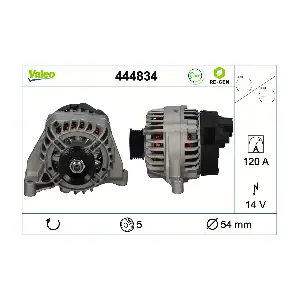 444834 VALEO