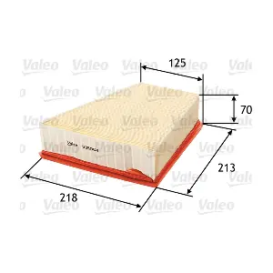 585004 VALEO