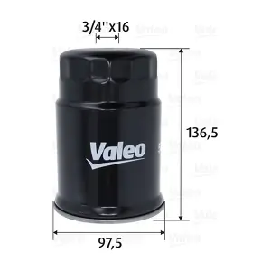 587758 VALEO