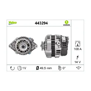 443294 VALEO