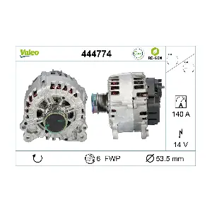 444774 VALEO