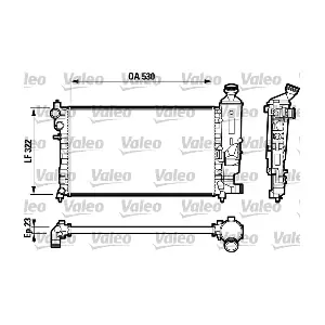 732794 VALEO