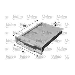 715515 VALEO