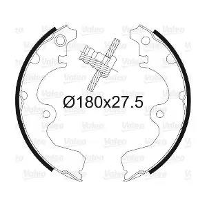 562600 VALEO