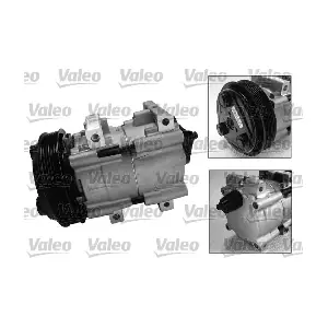 699047 VALEO