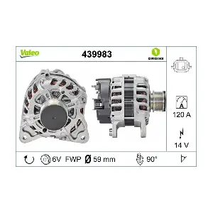 VALEO 439983