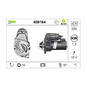 458164 VALEO