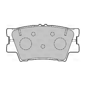 601366 VALEO