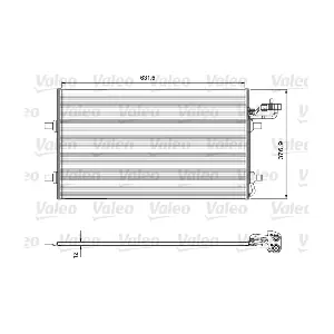 814324 VALEO