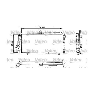811010 VALEO