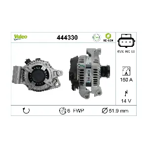 444330 VALEO