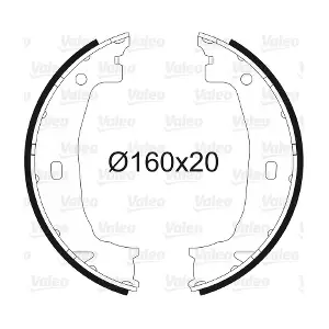 562808 VALEO