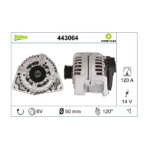 443064 VALEO
