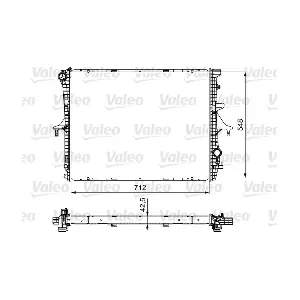 734740 VALEO