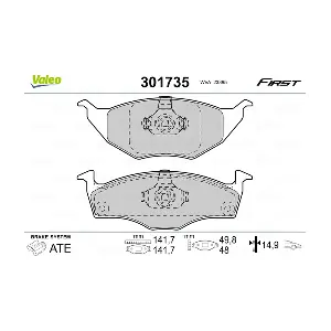 301735 VALEO