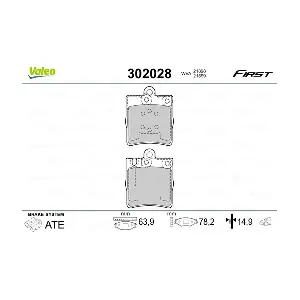 302028 VALEO